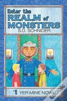 Enter The Realm Of Monsters