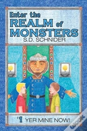Capa do artigo Enter The Realm Of Monsters
