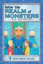Enter The Realm Of Monsters - Preview