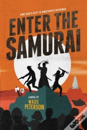 Capa do artigo Enter The Samurai