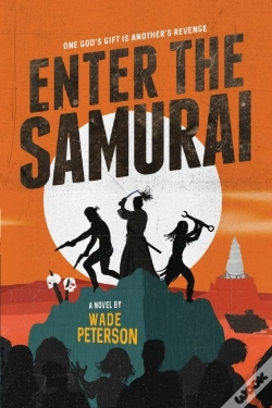Capa do artigo Enter The Samurai