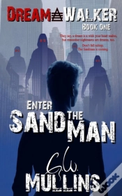 Capa do artigo Enter The Sand Man