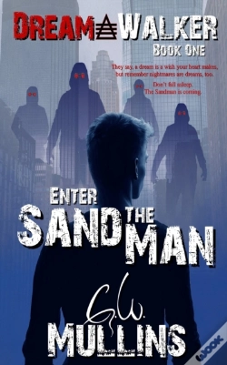 Capa do artigo Enter The Sand Man