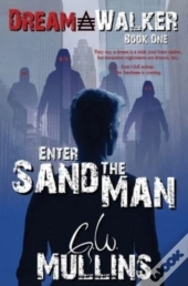 Enter The Sand Man