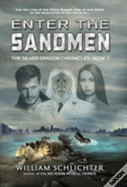 Capa do artigo Enter The Sandmen