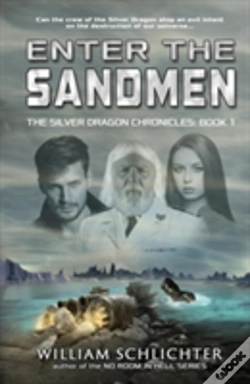 Capa do artigo Enter The Sandmen
