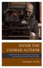 Enter The Undead Author - Preview