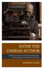 Enter The Undead Author - Preview