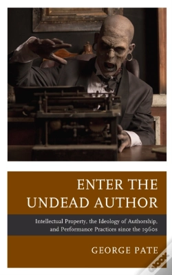 Capa do artigo Enter The Undead Author