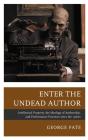 Enter The Undead Author - Preview