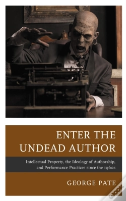 Capa do artigo Enter The Undead Author