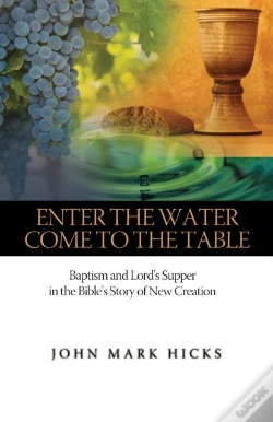 Capa do artigo Enter The Water, Come To The Table