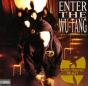 Enter the Wu-Tang (36 Chambers) - CD - Preview