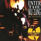 Capa do artigo Enter The Wu-Tang (36 Chambers) - CD