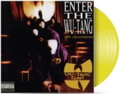 Capa do artigo Enter the Wu-Tang (36 Chambers) - Vinil
