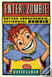 Capa do artigo Enter The Zombie
