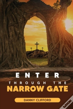 Capa do artigo Enter Through Thye Narrow Gate