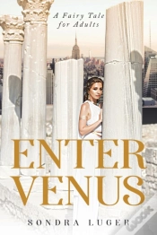 Capa do artigo Enter Venus