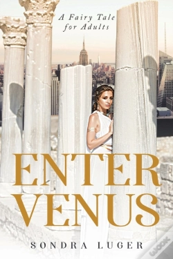 Capa do artigo Enter Venus