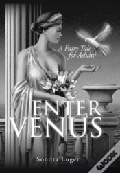 Capa do artigo Enter Venus