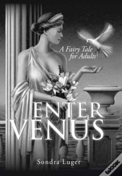 Capa do artigo Enter Venus