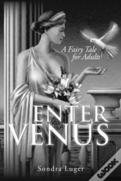 Capa do artigo Enter Venus