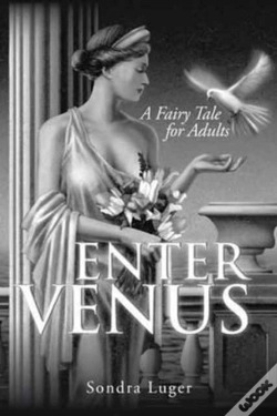 Capa do artigo Enter Venus