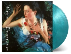 Capa do artigo Enter - Vinil