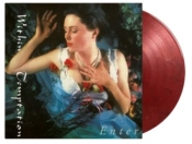 Capa do artigo Enter - Vinil