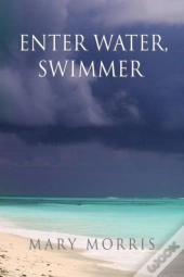 Enter Water Swimmer
