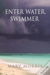 Capa do artigo Enter Water, Swimmer