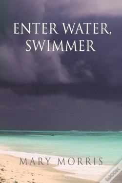 Capa do artigo Enter Water, Swimmer