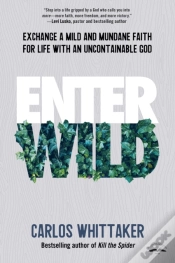 Capa do artigo Enter Wild