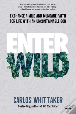 Capa do artigo Enter Wild