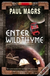 Capa do artigo Enter Wildthyme
