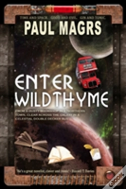 Capa do artigo Enter Wildthyme