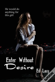 Capa do artigo Enter Without Desire