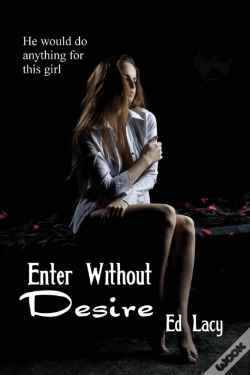 Capa do artigo Enter Without Desire