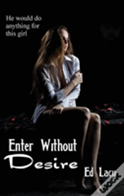 Capa do artigo Enter Without Desire