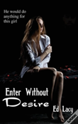 Capa do artigo Enter Without Desire