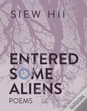 Entered Some Aliens