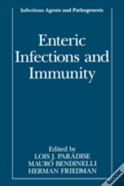 Capa do artigo Enteric Infections And Immunity