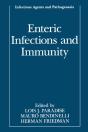 Enteric Infections And Immunity - Preview