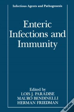 Capa do artigo Enteric Infections And Immunity