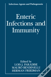 Capa do artigo Enteric Infections And Immunity