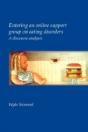 Entering An Online Support Group On Eating Disorders - Preview