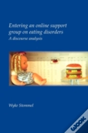 Capa do artigo Entering An Online Support Group On Eating Disorders
