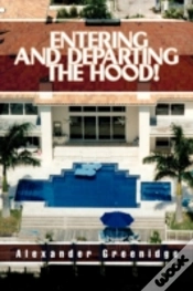 Capa do artigo Entering And Departing The Hood!