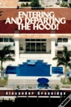 Capa do artigo Entering And Departing The Hood!