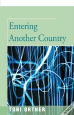Capa do artigo Entering Another Country